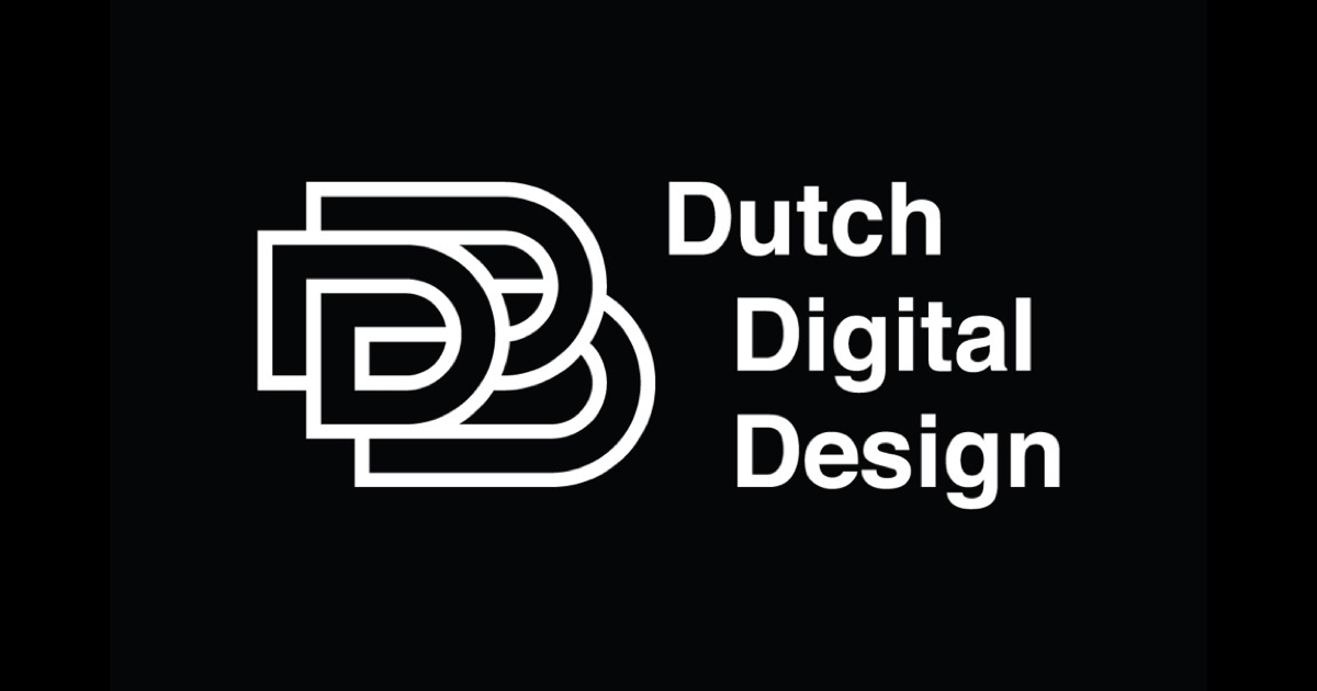 Dutch Digital Design